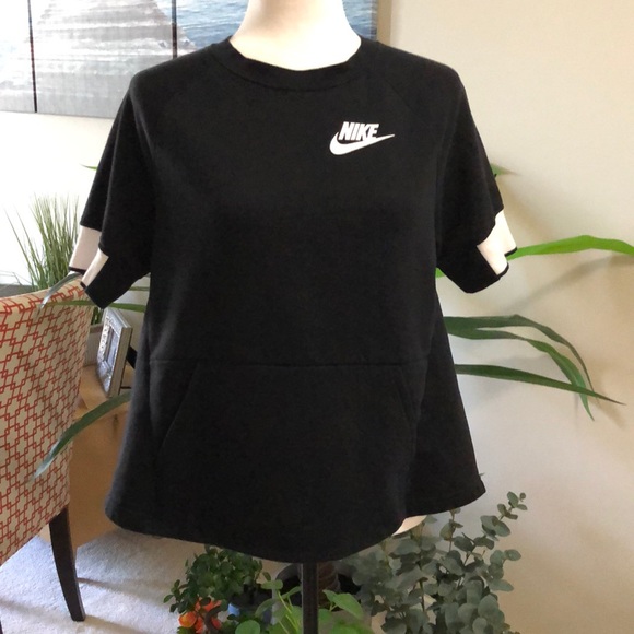 Nike Tops - Nike athletic top size XL